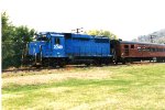 Ex Conrail GP-30 2249